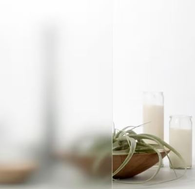 Fasara Glass Finishes Frosted / Matte - SH2FGMR Mare