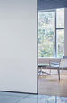 Fasara Glass Finishes Frosted / Matte - SH2MAMML Milky Milky Light Gray
