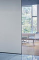 Fasara Glass Finishes Frosted / Matte - SH2MAMMD Milky Milky Dark Gray
