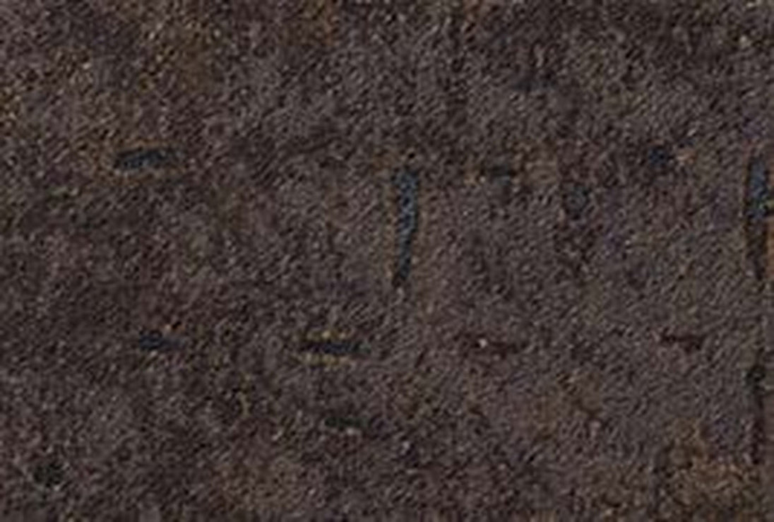 3M DI-NOC AE-1932MT architectural finish pattern and color reference