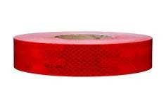 3M 983 Diamond Grade Conspicuity Markings Reflective Red