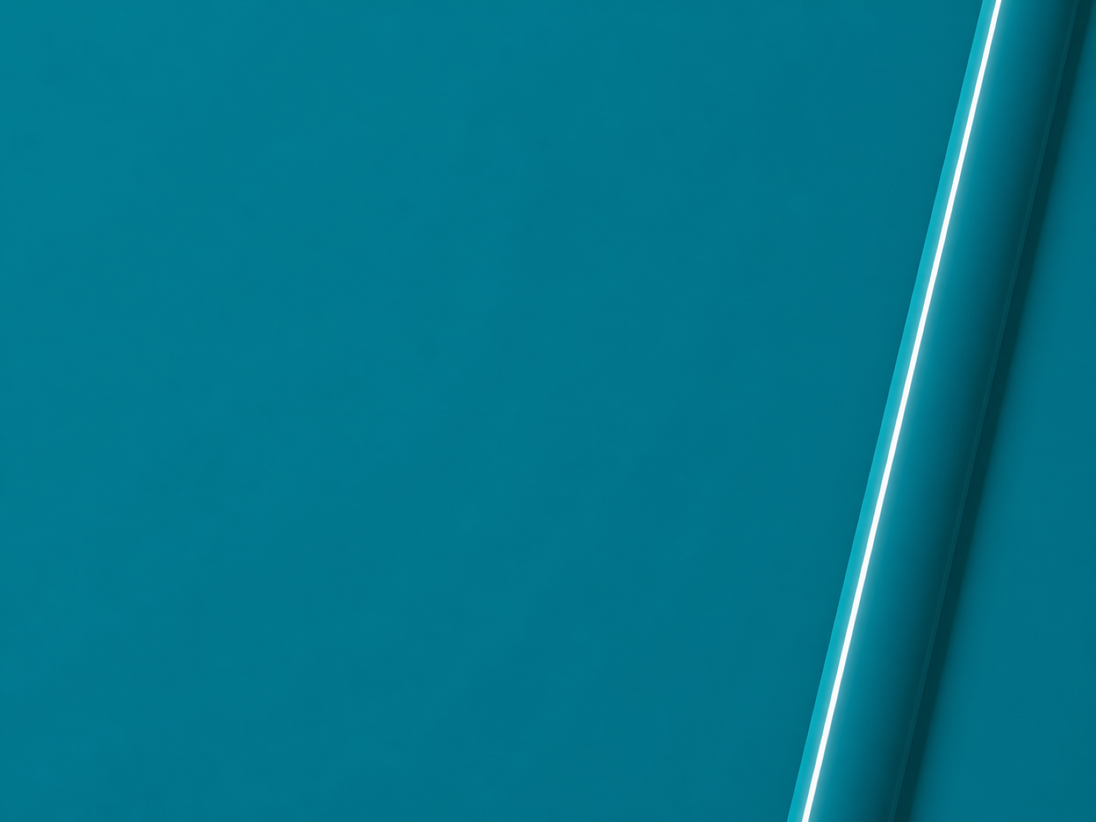 Lumina by FDC 4200 Teal Ultra High Gloss Calendered Vinyl