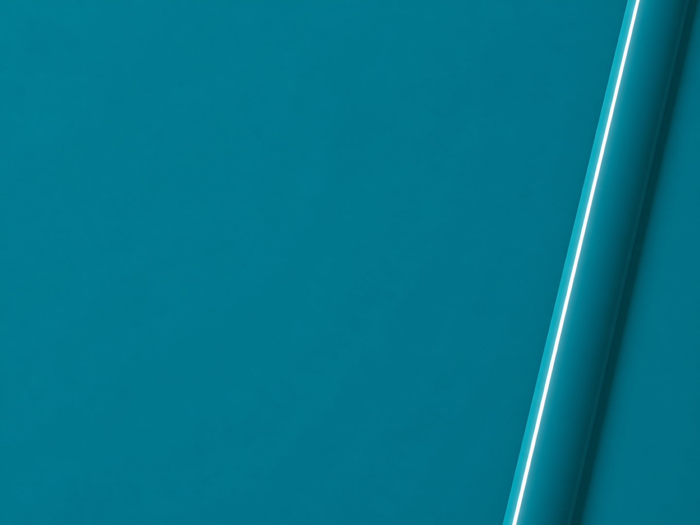 Lumina by FDC 4200 Teal Ultra High Gloss Calendered Vinyl