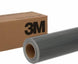 Roll of 3M vinyl wrap with a cardboard box in the background