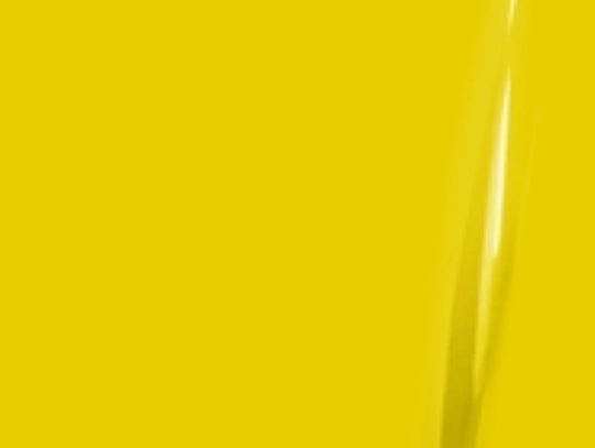 3M Scotchcal Series 50 Lemon Yellow 024 intermediate vinyl color and sign graphic image