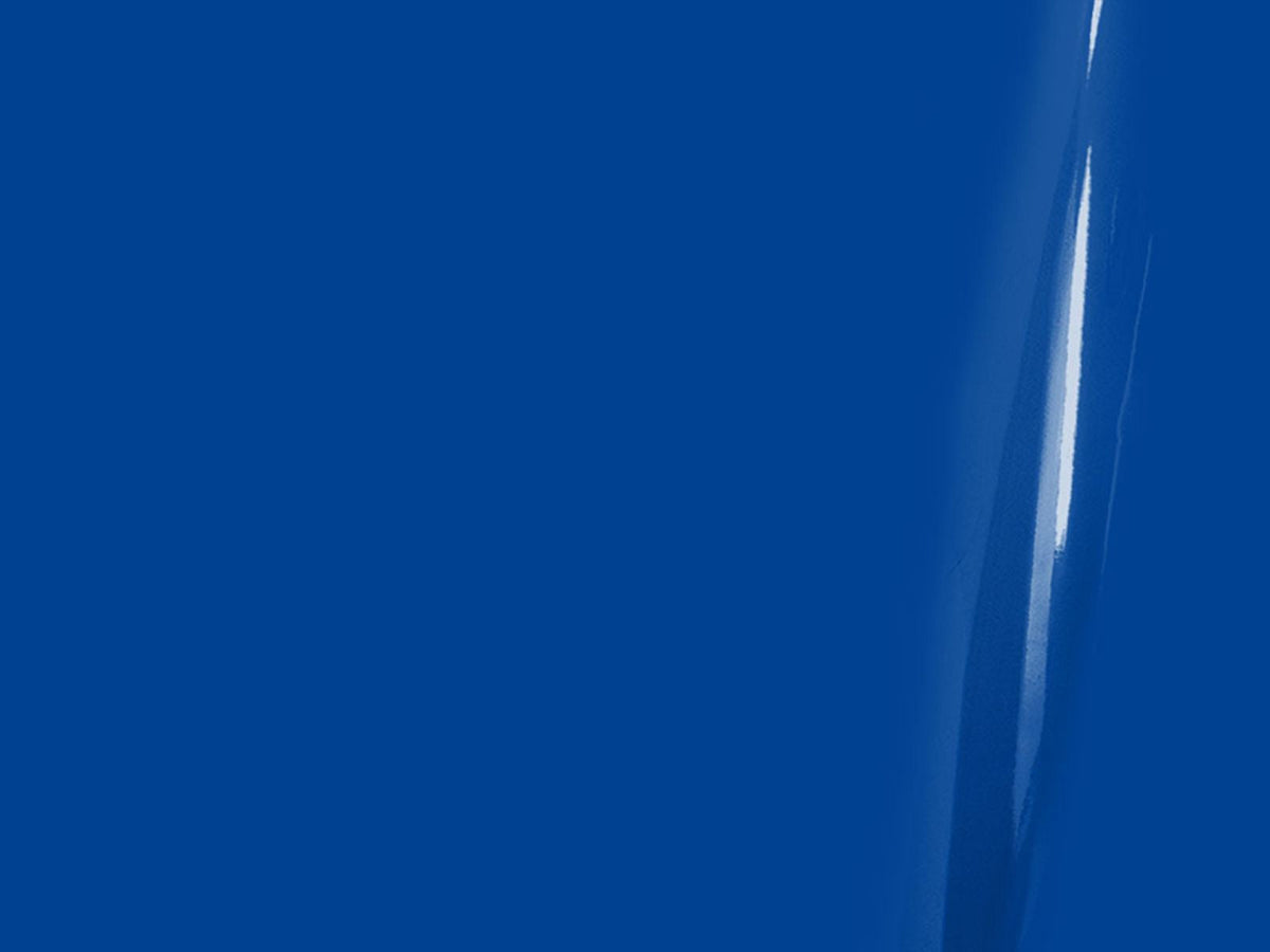 3M Scotchcal Series 50 Sapphire Blue 088 intermediate vinyl color and sign graphic image