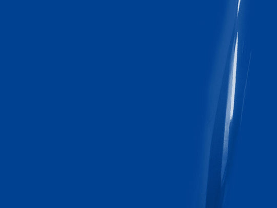 3M Scotchcal Series 50 Sapphire Blue 088 intermediate vinyl color and sign graphic image