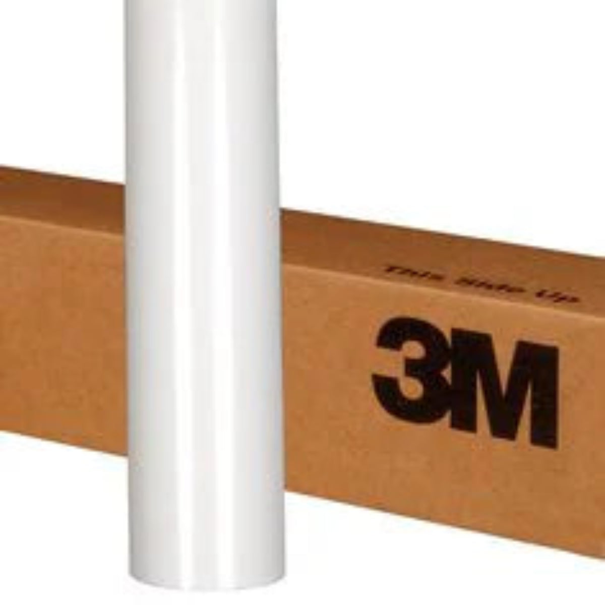 7725 - Opaque 3M High Performance Vinyl Transparent 114