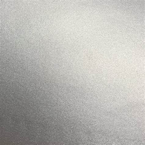 3M 3630 Scotchcal Translucent Graphic Film - Silver Metallic