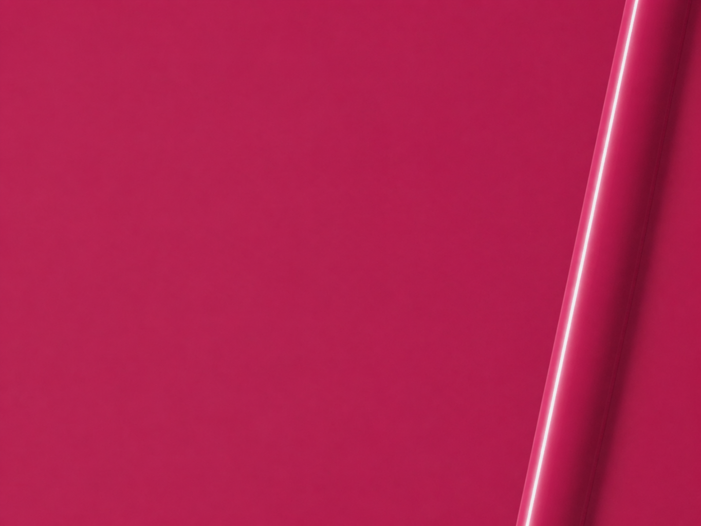 Lumina by FDC 4200 Fiesta Pink Ultra High Gloss Calendered Vinyl