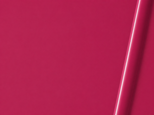 Lumina by FDC 4200 Fiesta Pink Ultra High Gloss Calendered Vinyl