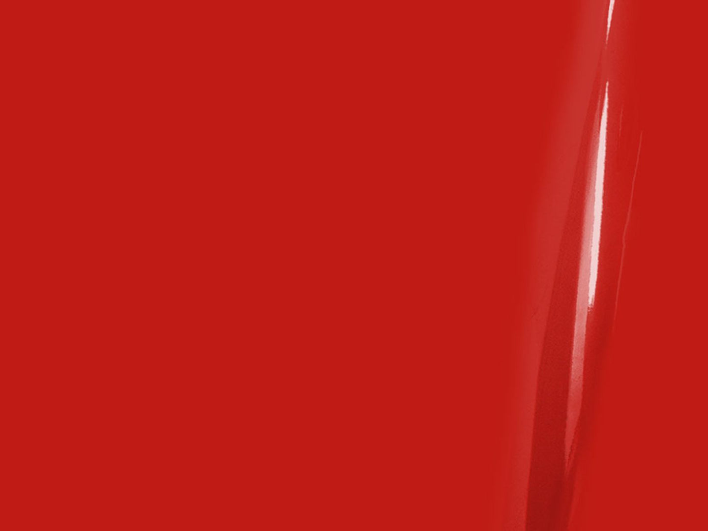 180MC 3M Vinyl with Micro Comply - Tomato Red 013