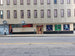 Building exterior graphics produced with Drytac Polar Grip Air printable vinyl
