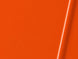Lumina by FDC 4200 Tangerine Orange Ultra High Gloss Calendered Vinyl