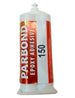 Parbond Epoxy Adhesive 150 container on a white background