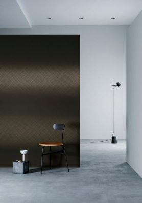 3M DI-NOC Abrasion Resistant - Metal CH-1630AR