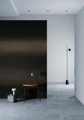 3M DI-NOC Abrasion Resistant - Metal CH-1631AR