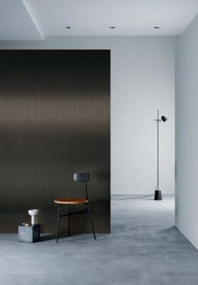 3M DI-NOC Abrasion Resistant - Metal ME-1684AR