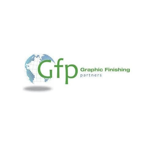 GFP Graphic Finishing Partners manufacturer logo