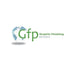 GFP Graphic Finishing Partners manufacturer logo