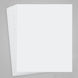 24" x 36" White Aluminum Blanks 