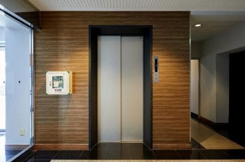 3M DI-NOC Abrasion Resistant - Metal PS-003AR