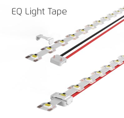 EQ Light Tape