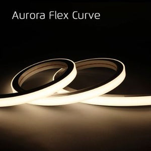 Aurora Flex Curve