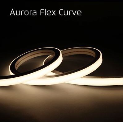 Aurora Flex Curve