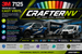 Crafternv 3M 7125 information