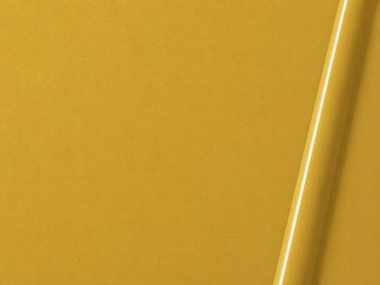 Lumina by FDC 4200 Gold Ultra High Gloss Calendered Vinyl