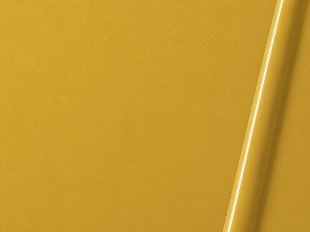 Lumina by FDC 4200 Gold Ultra High Gloss Calendered Vinyl
