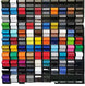 3M™ Wrap Film 2080 Swatch Book