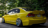 Avery Car Wrap Film - Gloss Yellow