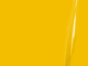 Avery Car Wrap Film - Gloss Yellow