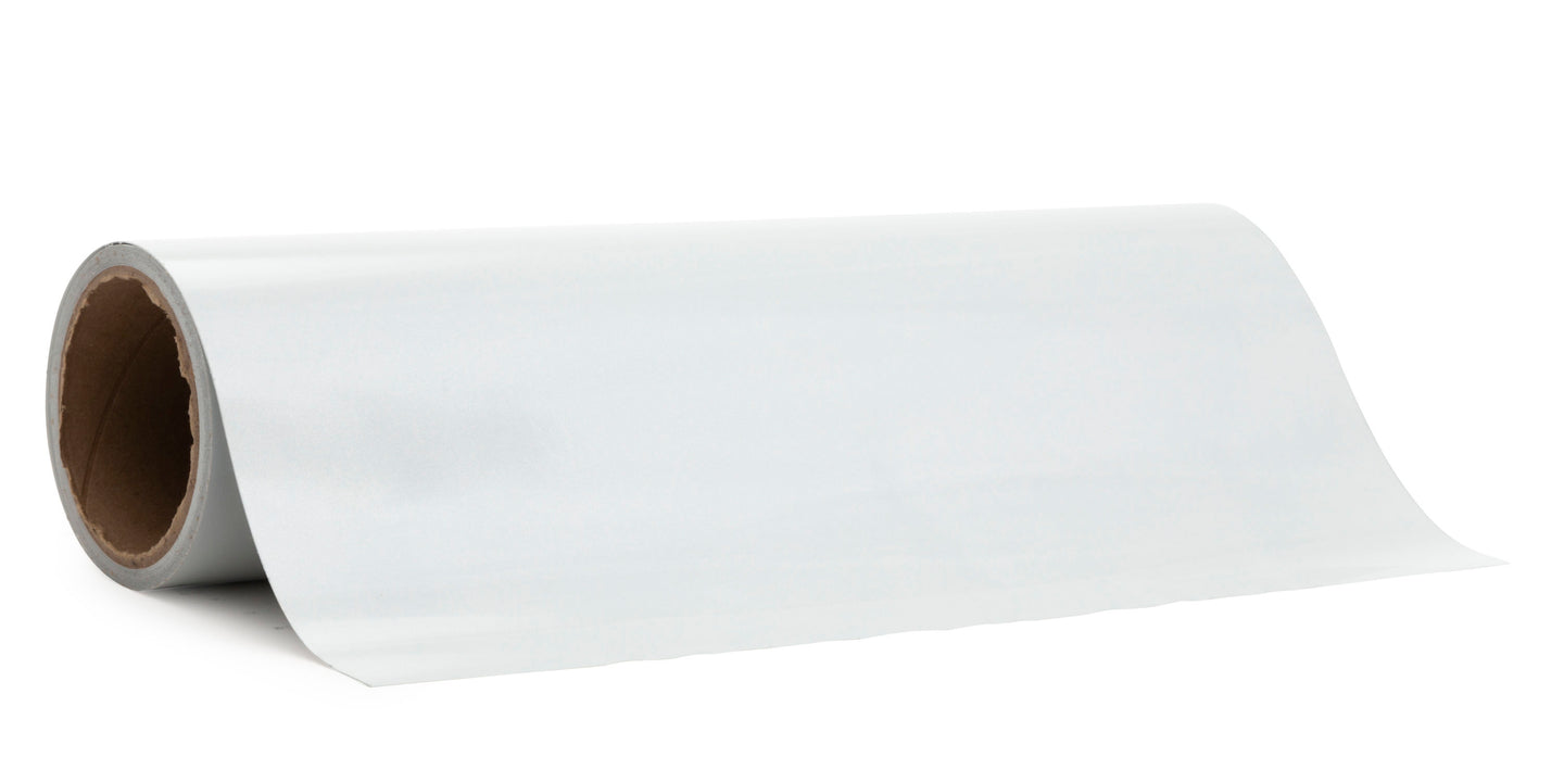 3M 5100R Scotchlite Reflective Graphic Film - White