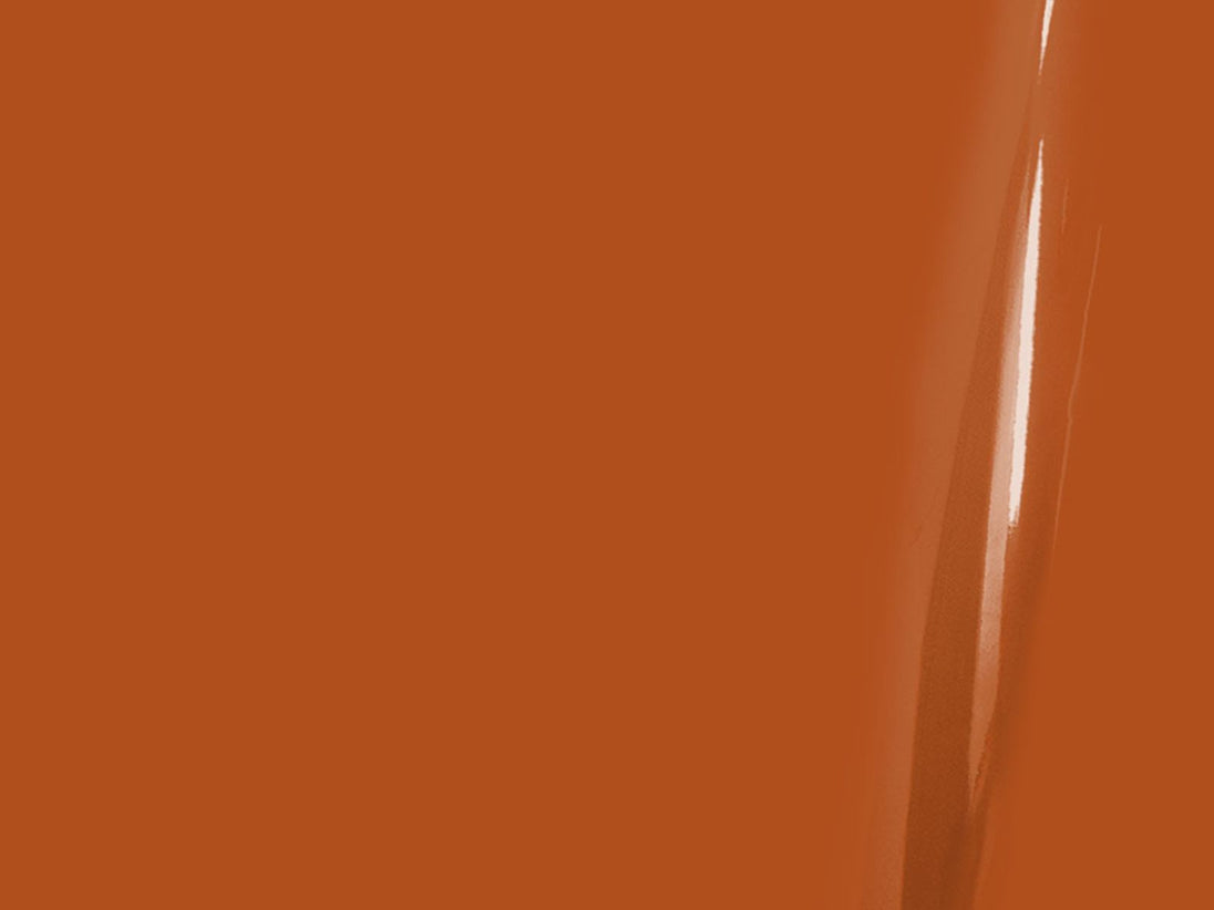 3M 7725 Cast Vinyl - Terra Cotta 024