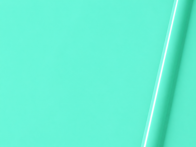 Lumina by FDC 4200 Mint Green Ultra High Gloss Calendered Vinyl