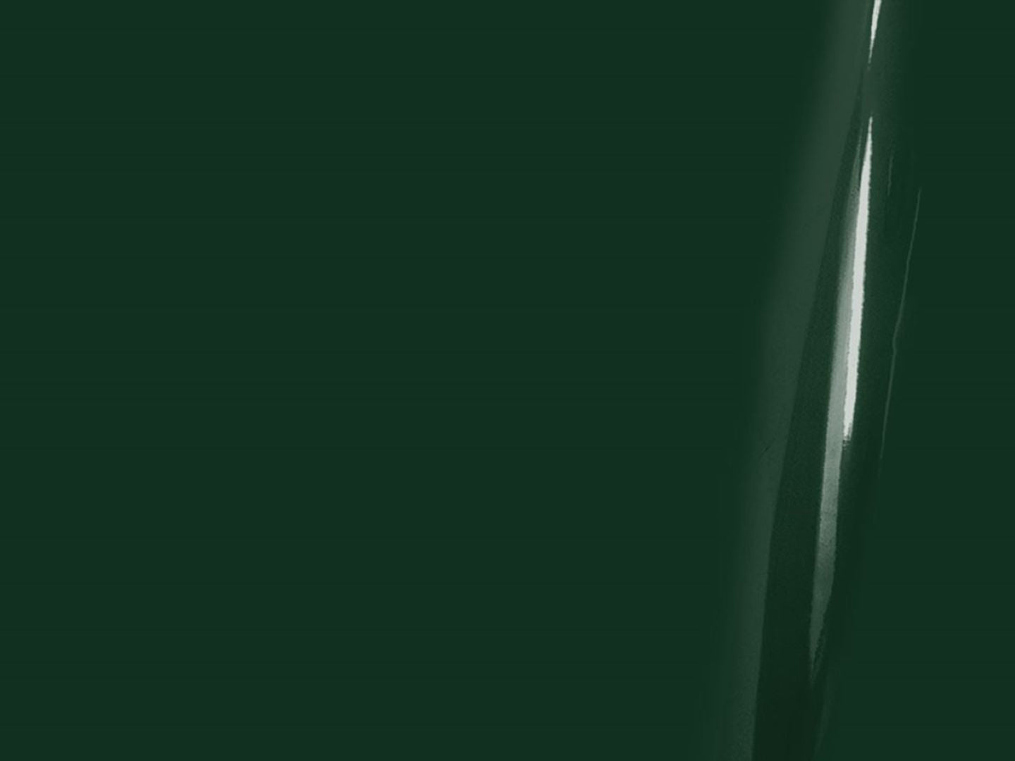 7725 - Opaque 3M High Performance Vinyl Bottle Green 276