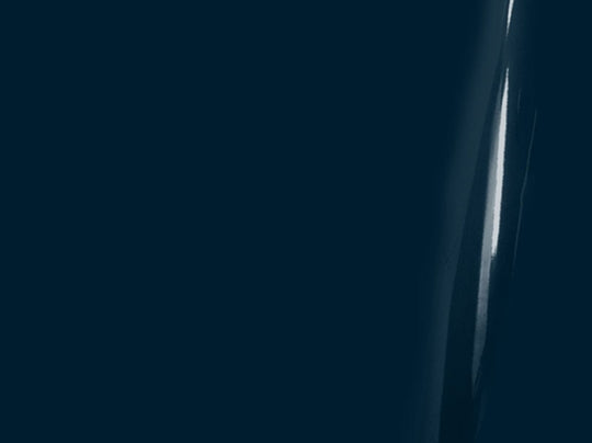 Lumina by FDC 4200 Dark Navy Blue Ultra High Gloss Calendered Vinyl