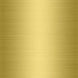 Metallized Brushed Vinyl - Gold