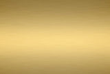 Metallized Brushed Vinyl - Gold