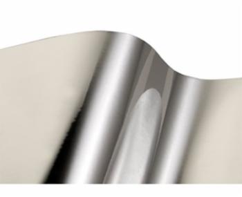 Printable Chrome - Silver Mirror