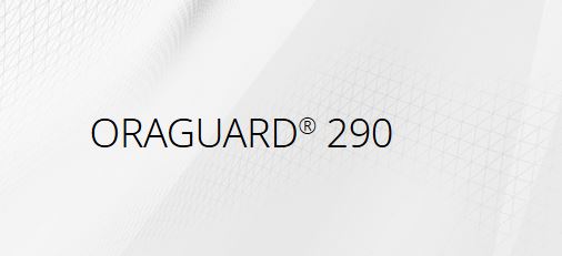 ORAGUARD 290 Premium Cast PVC 2 mil Laminating Film Gloss & Matte