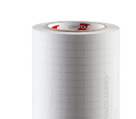 ORAGUARD 290GF Premium Cast PVC Laminating Film Gloss Optically Clear