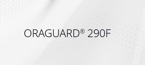 ORAGUARD 290GF Premium Cast PVC Laminating Film Gloss Optically Clear