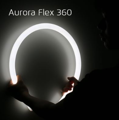 Aurora Flex 360 & 360 Mini