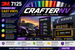 3M 7125 Series CrafterNV Advertisement
