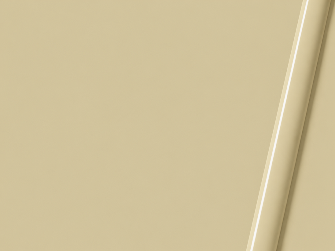 Lumina by FDC 4200 Beige / Sand Ultra High Gloss Calendered Vinyl