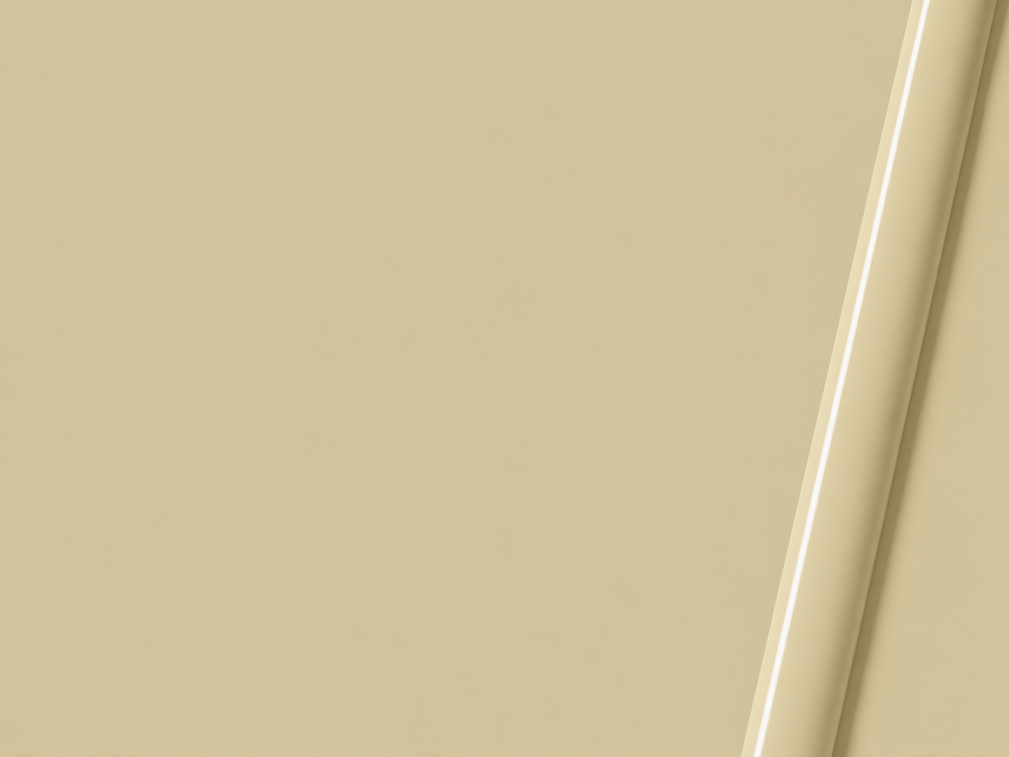 Lumina by FDC 4200 Beige / Sand Ultra High Gloss Calendered Vinyl